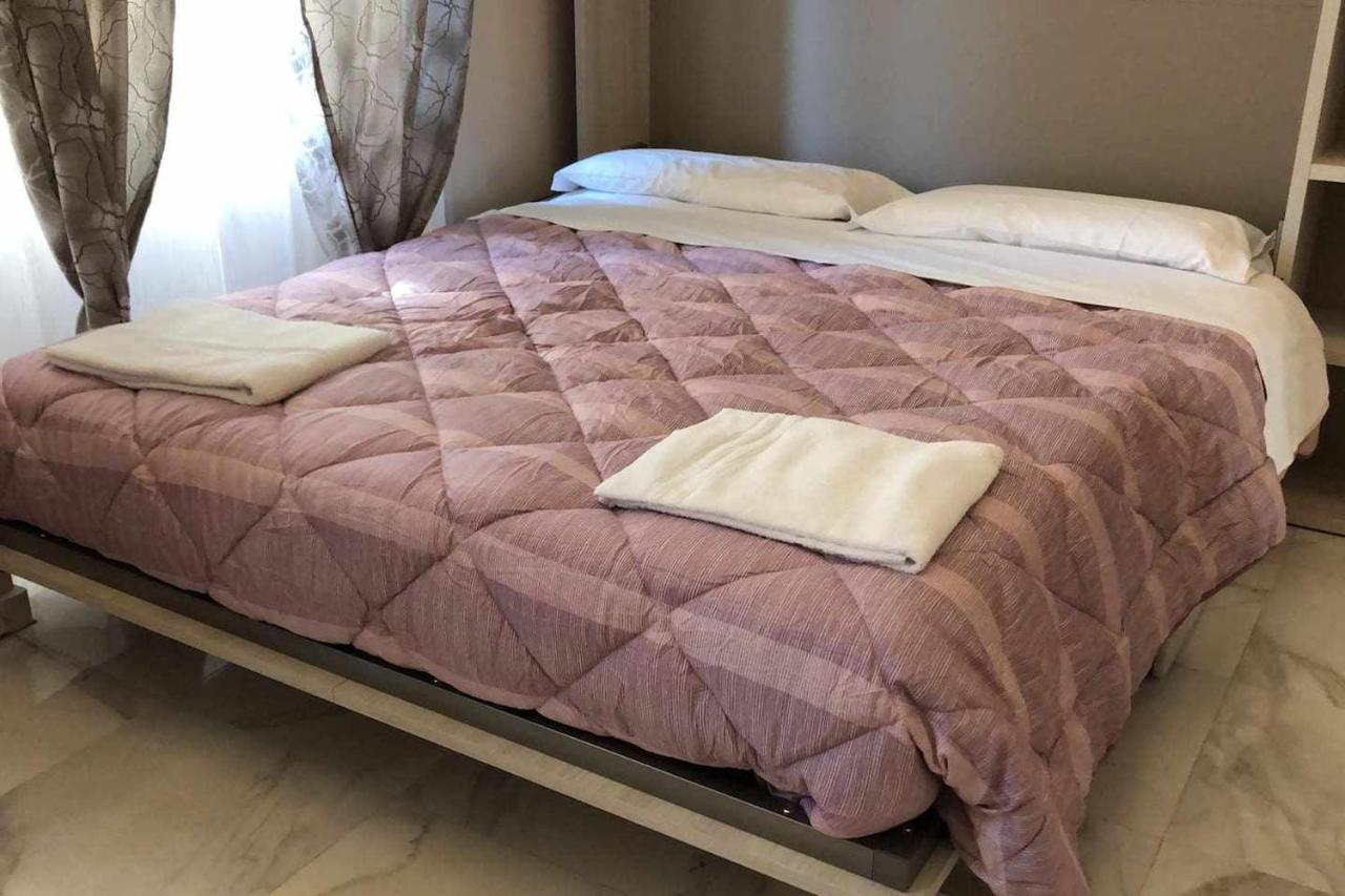 شقة بافيا  في La Casa Di Morazzone Giulia المظهر الخارجي الصورة