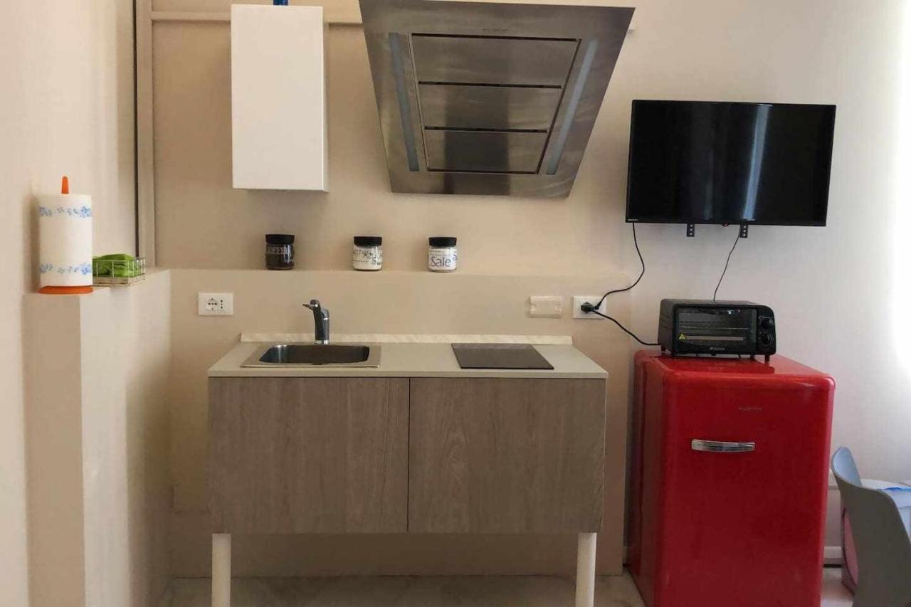 شقة بافيا  في La Casa Di Morazzone Giulia المظهر الخارجي الصورة