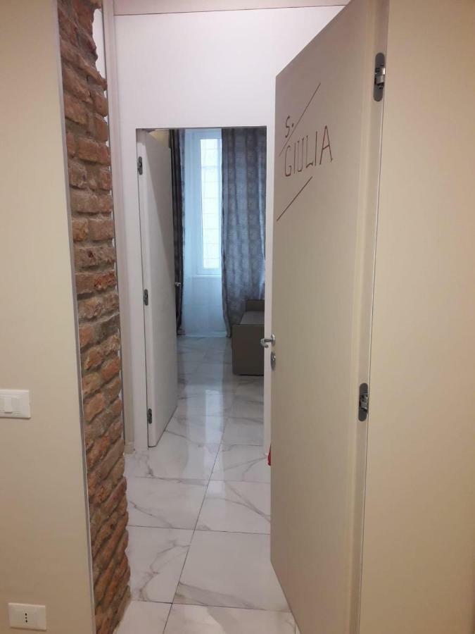شقة بافيا  في La Casa Di Morazzone Giulia المظهر الخارجي الصورة