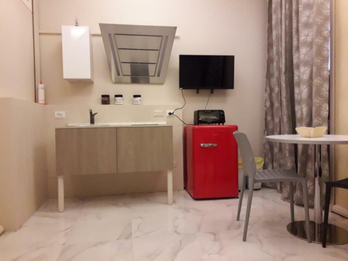 شقة بافيا  في La Casa Di Morazzone Giulia المظهر الخارجي الصورة